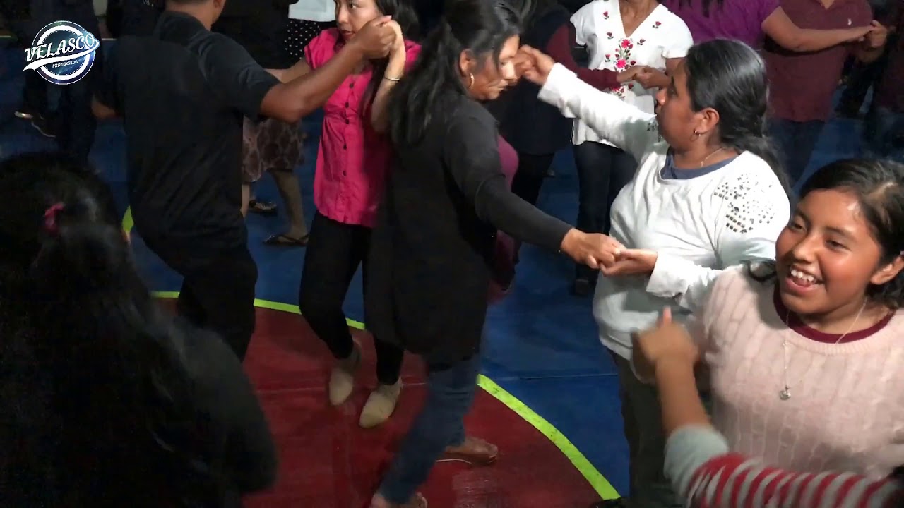 Sones Serranos en villa hidalgo yalalag 2019