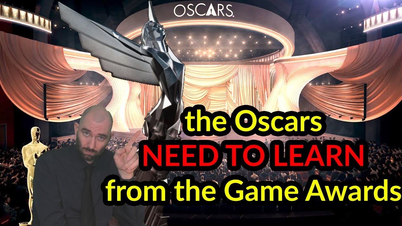 The Academy NEEDS to Change