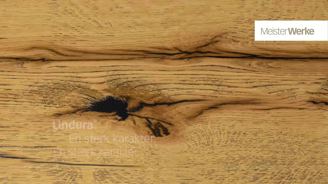 Lindura wood flooring NO | DK