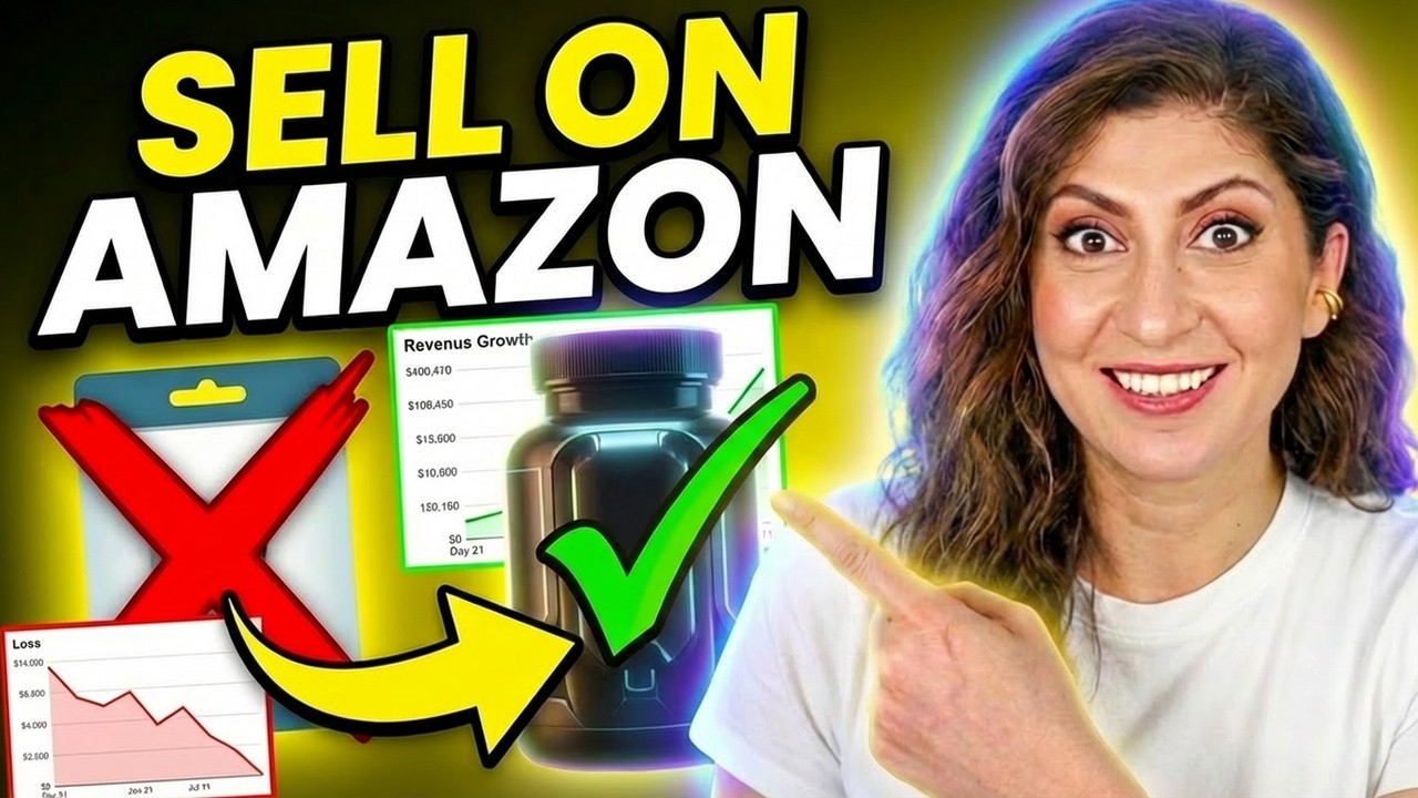 How to Find the Best Products to Sell on Amazon UAE & KSA | Beginner Guide 2026