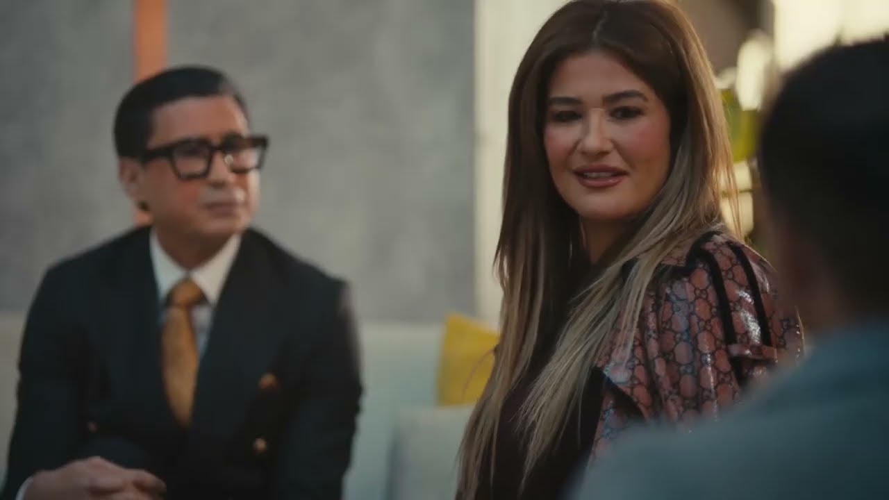 أولاد الراعي | نديم الراعي بيخلص الصفقة بي موبيل جديد ضريبته مدفوعة 😂💔