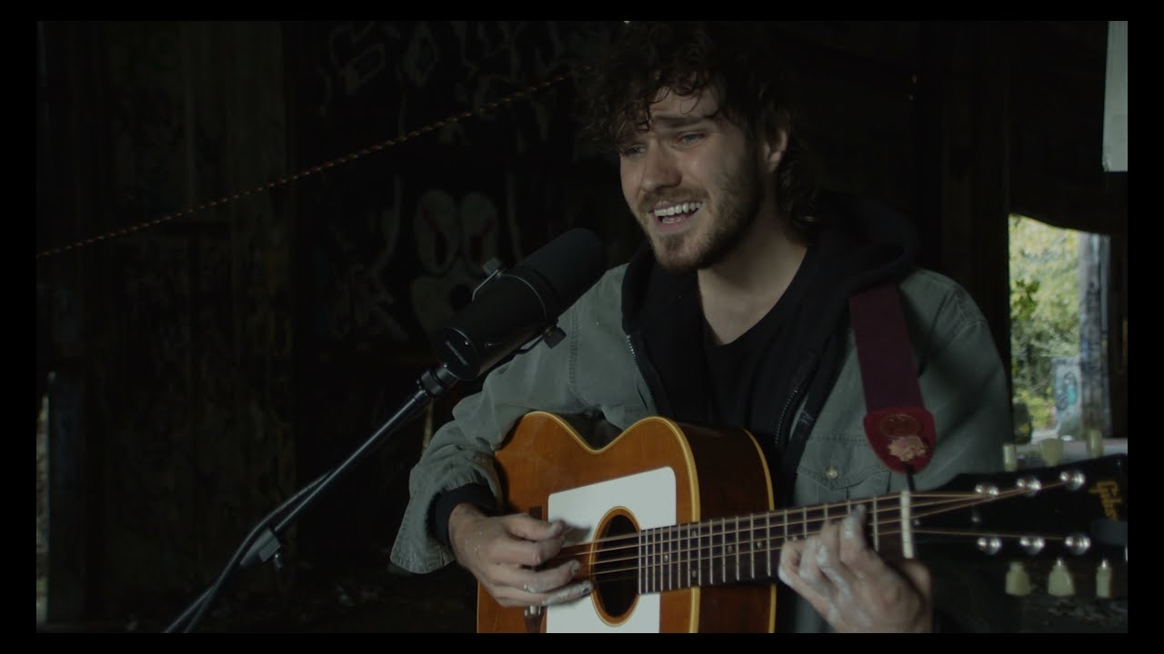 Tour To Nobody (Short Edit)