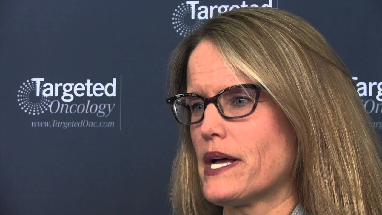 Nivolumab Compared to Docetaxel in Patients With NSCLC