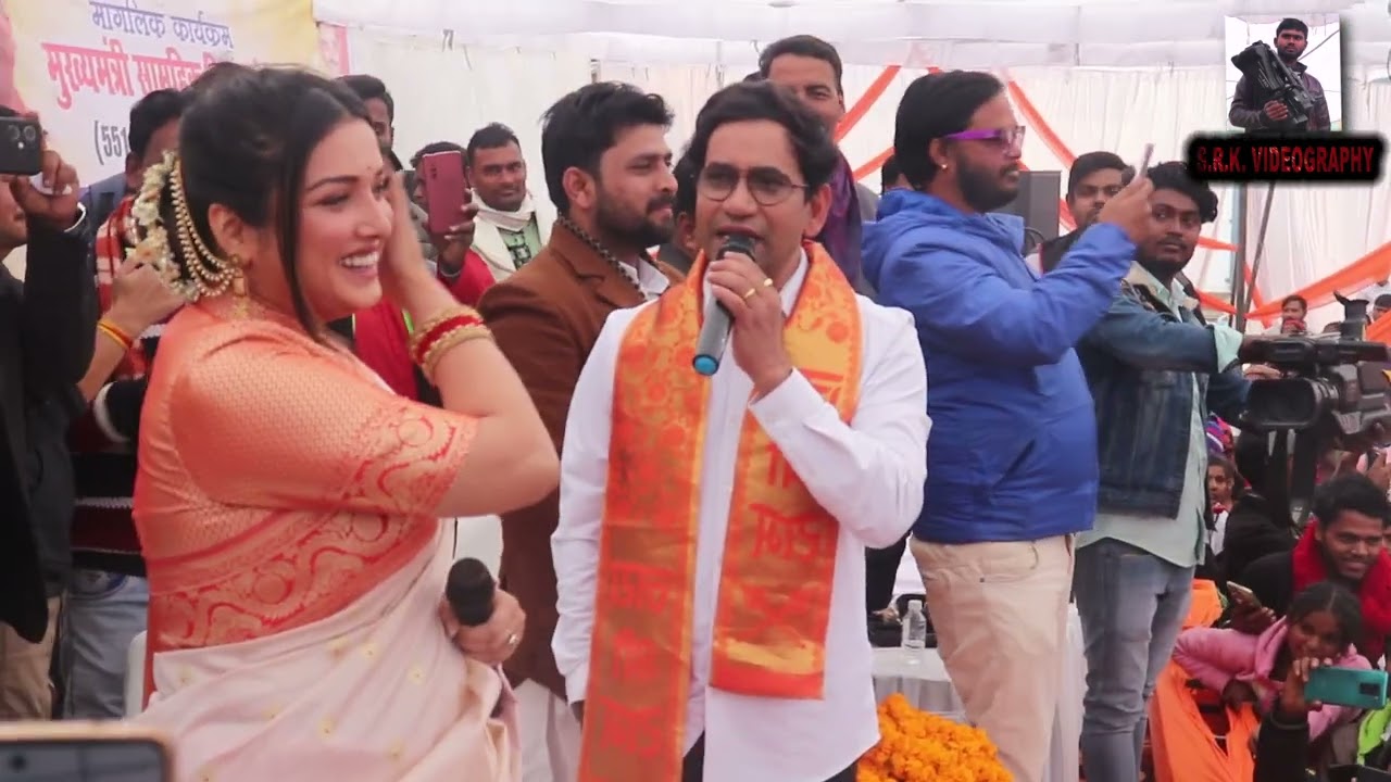 #video || amrapali ko Dinesh Lal ne kya kaha || #viral #srk #srkvideography #shorts #trending