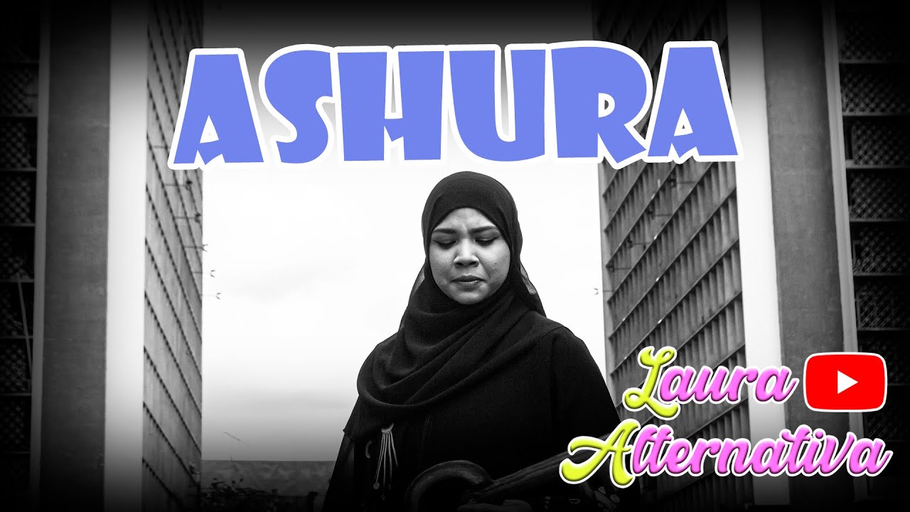 Ashura. El día en que la Sangre venció a la Espada.