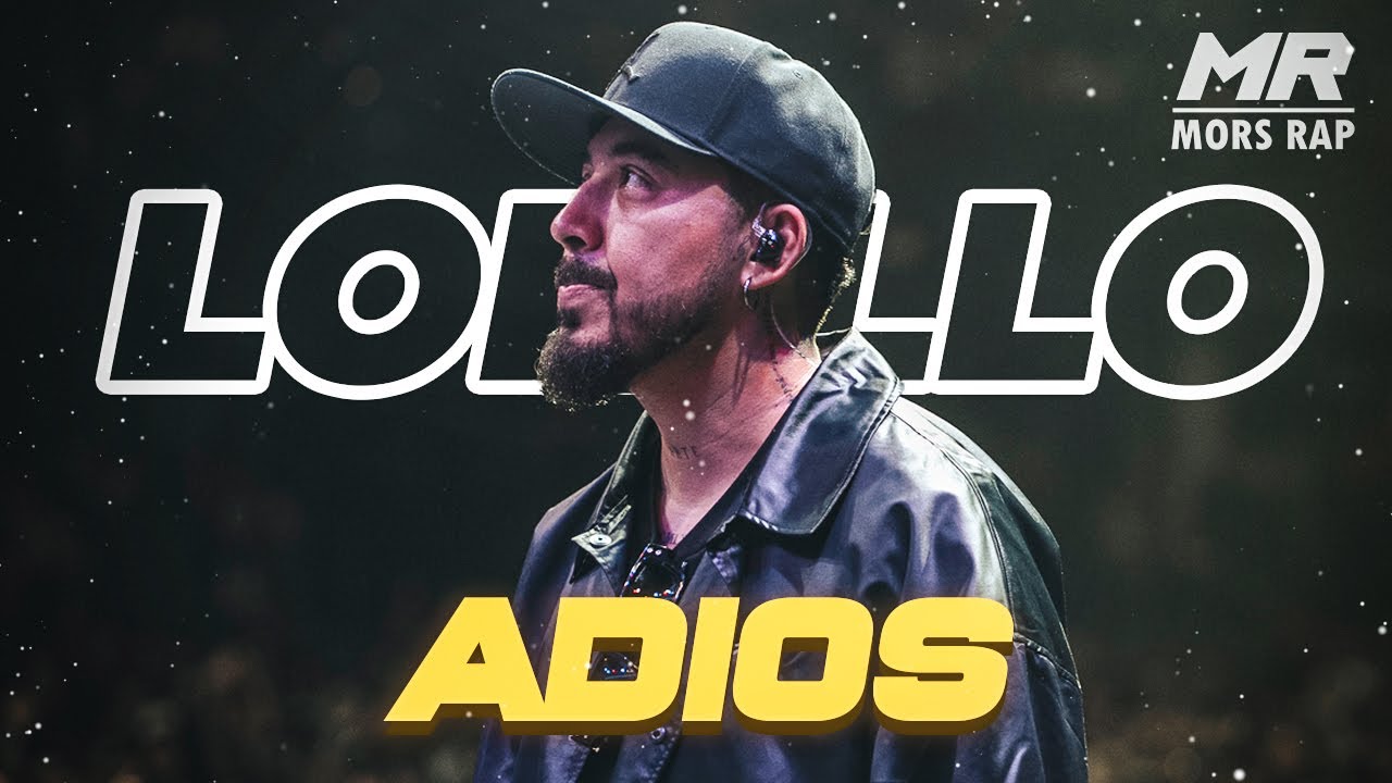 Adiós Lokillo 😔 | Las Mejores Rimas de LOKILLO