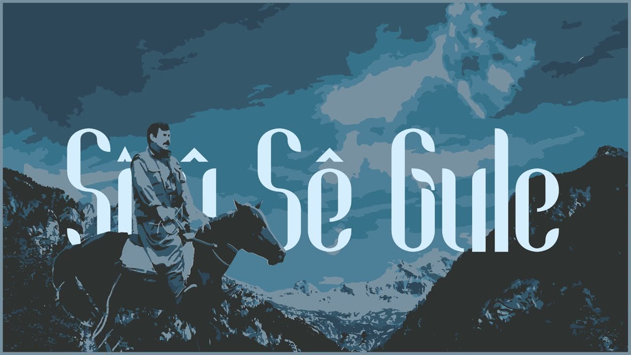 Sî û Sê Gule | “tizbi û qotiya min birin û çûn hemî jî diyarî bûn ji ecemistanê”