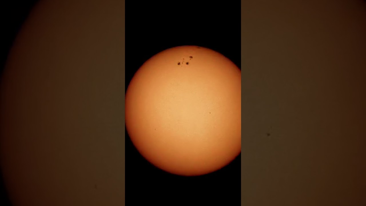 Solar Telescope