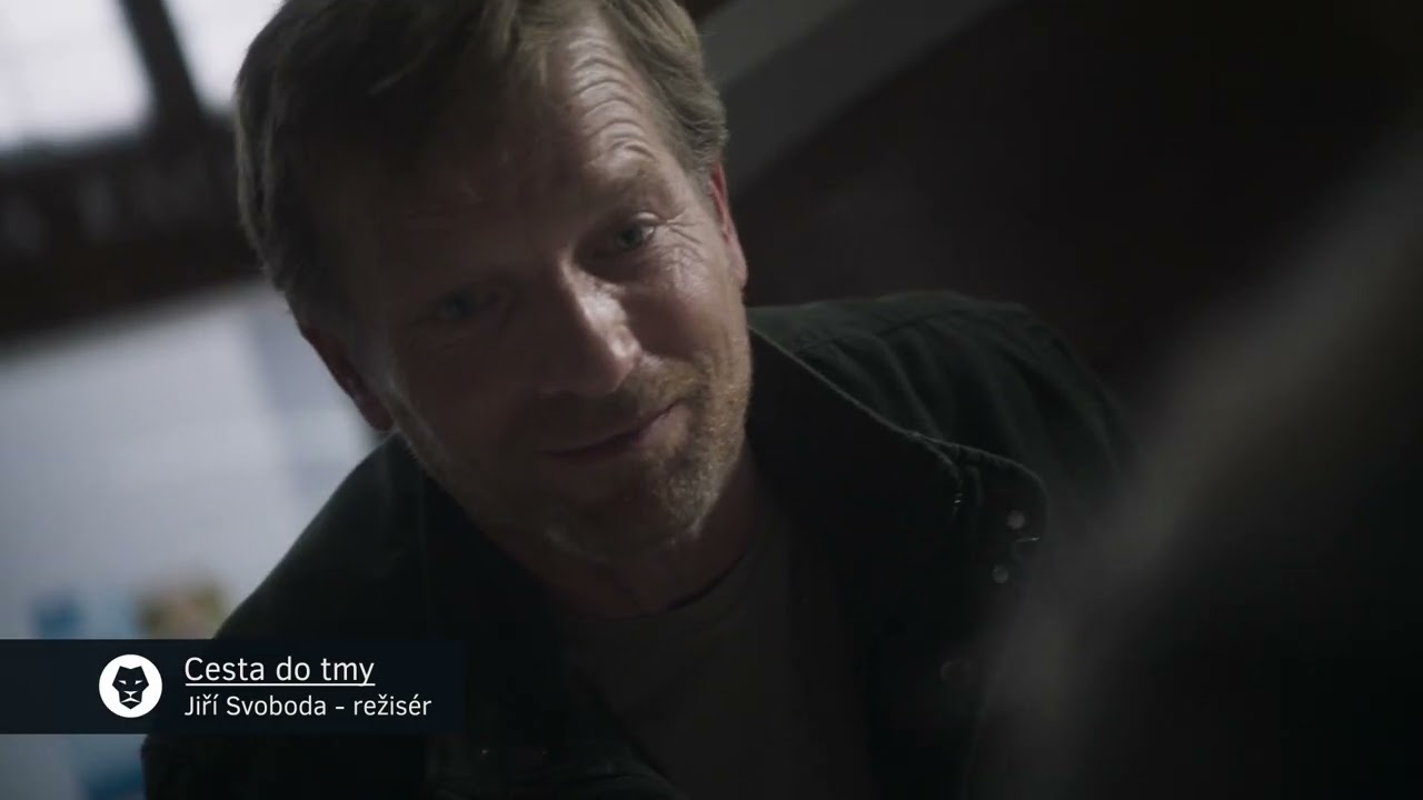 31. Český lev - nominace - nejlepší televizní film nebo minisérie