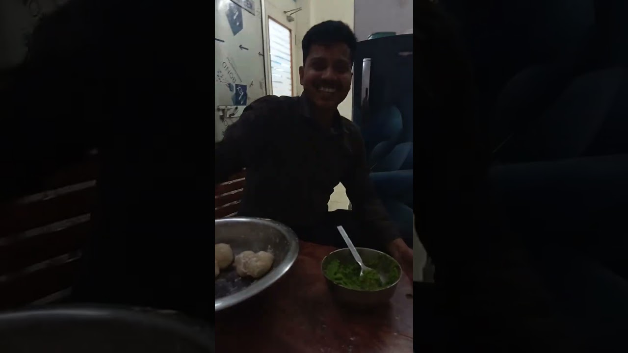 Amader ranna ghor... And kachori party#dali bolg#enjoy #fun  
