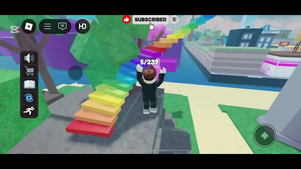 Today i am playing find the logos in ROBLOX