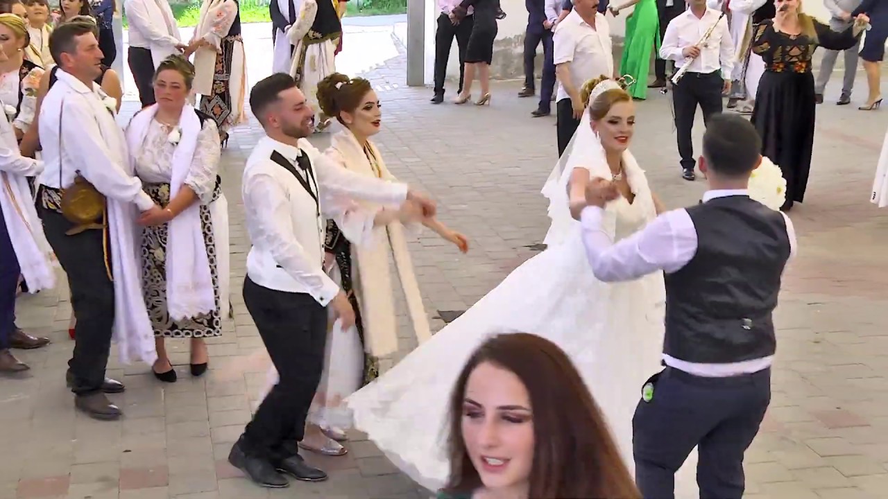 Otilia Duma - Ardelene LIVE - Nunta Ghita & Mirela