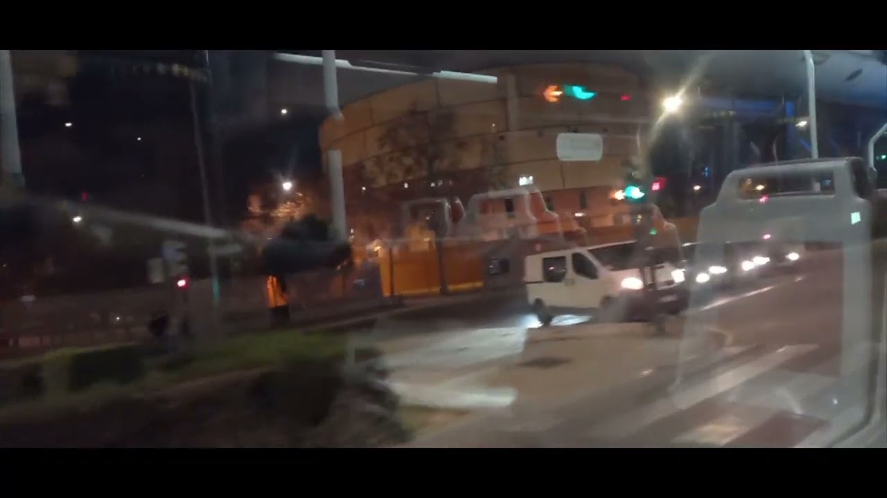 Emt Valencia línea 18