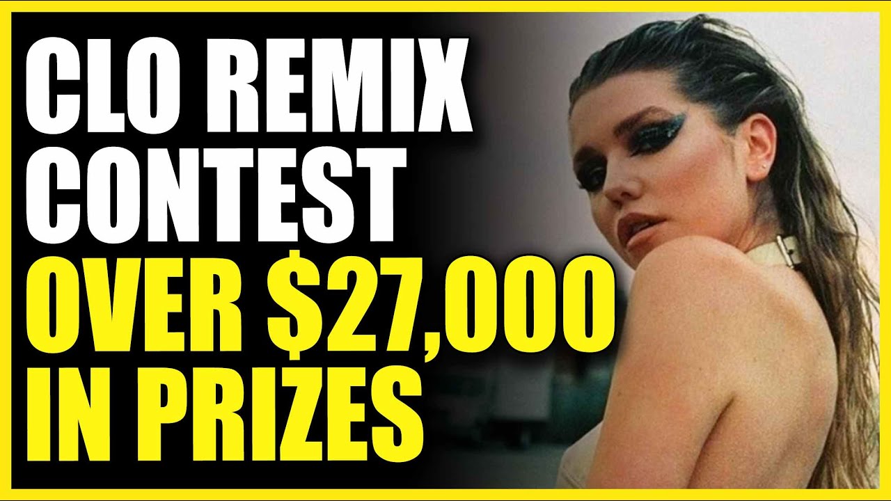 Remix Contest -  Over $27,000 in Prizes (CLO - Sliding Doors)