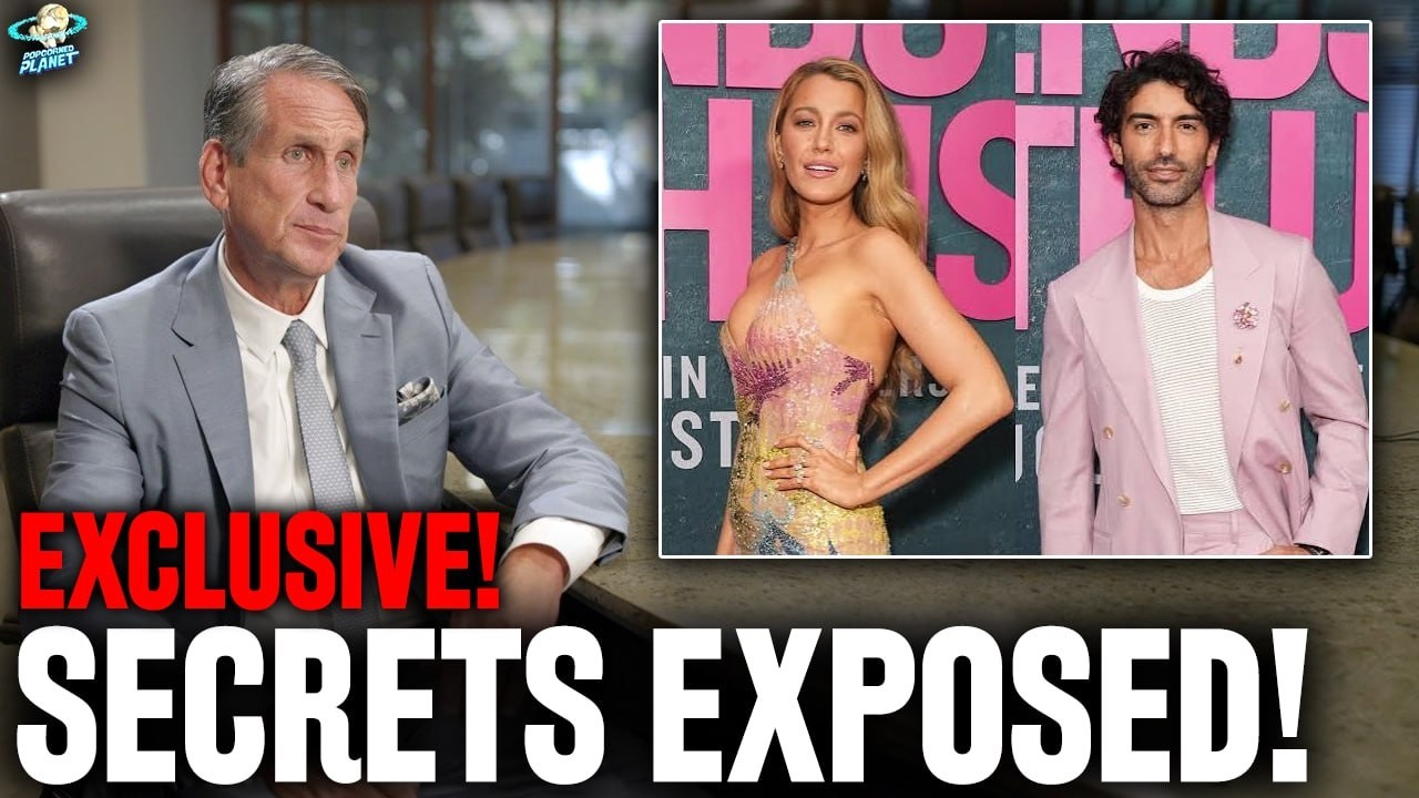 Justin Baldoni's Lawyer BREAKS DOWN Why They SETTLED & Blake Lively's 