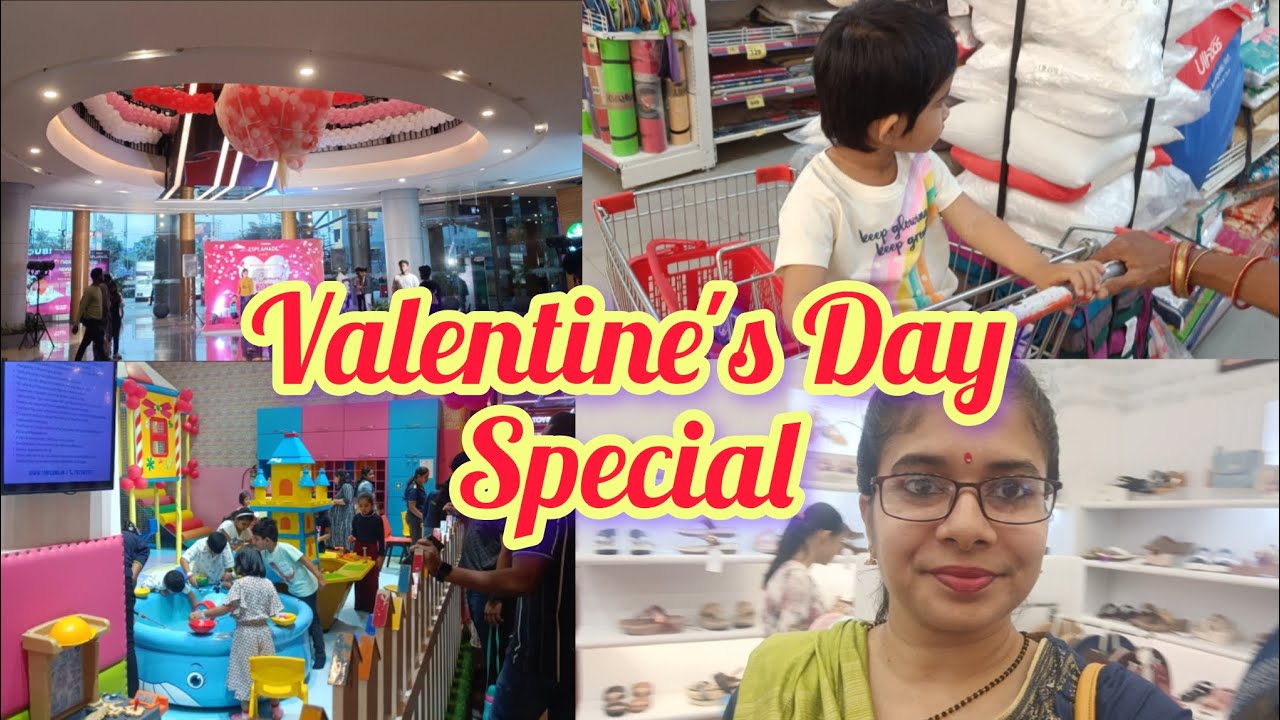 Valentine's Day Special 💕