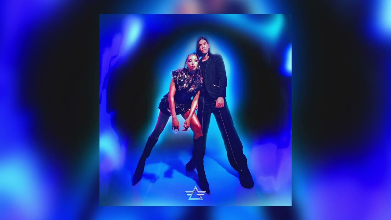 Gryffin & Tinashe - Scandalous