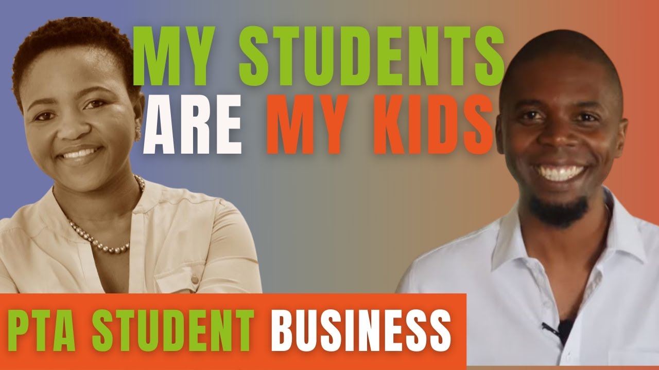 The Most Important Student Accommodation Business Success Factors with Jeminah Maema