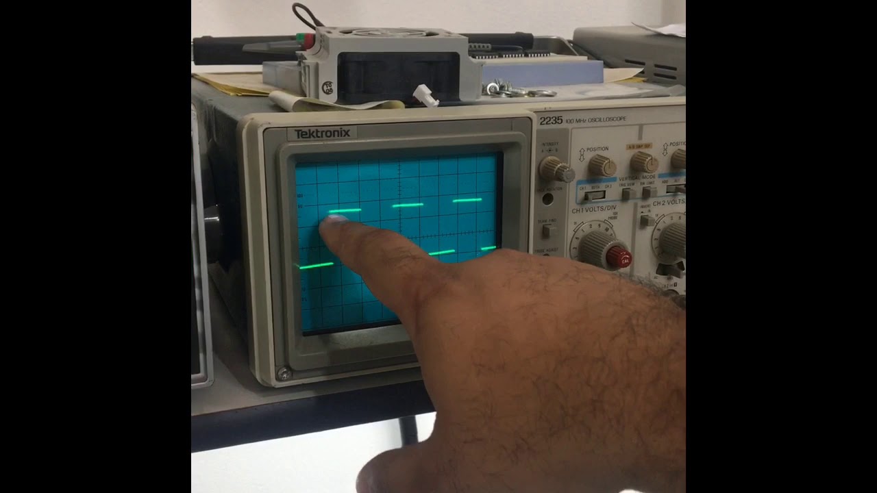 Reparo Inversor Powerflex 753