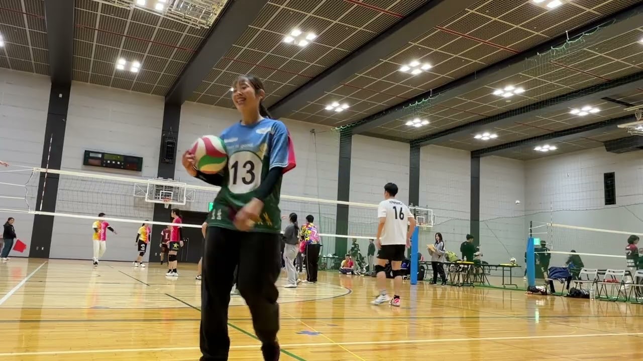 2026.02.11 とらのこカップ おもや vs ショコラ