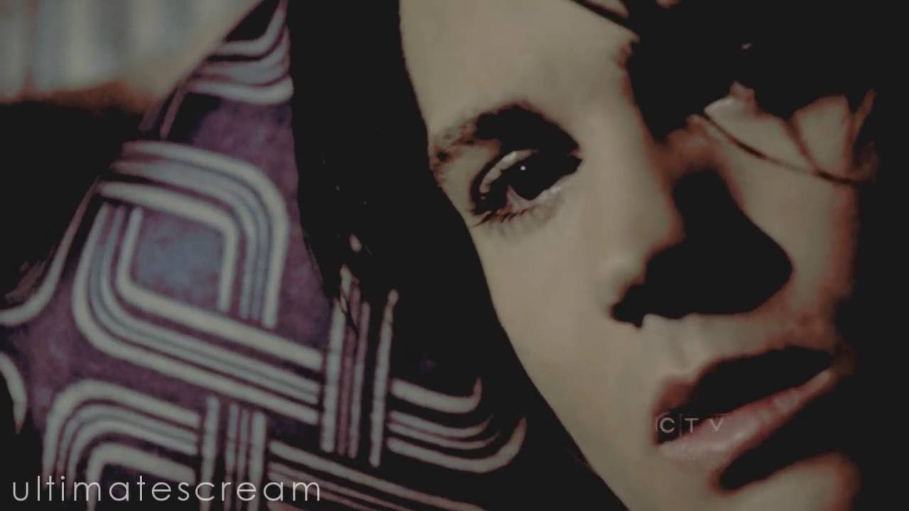 this is war | tvd au