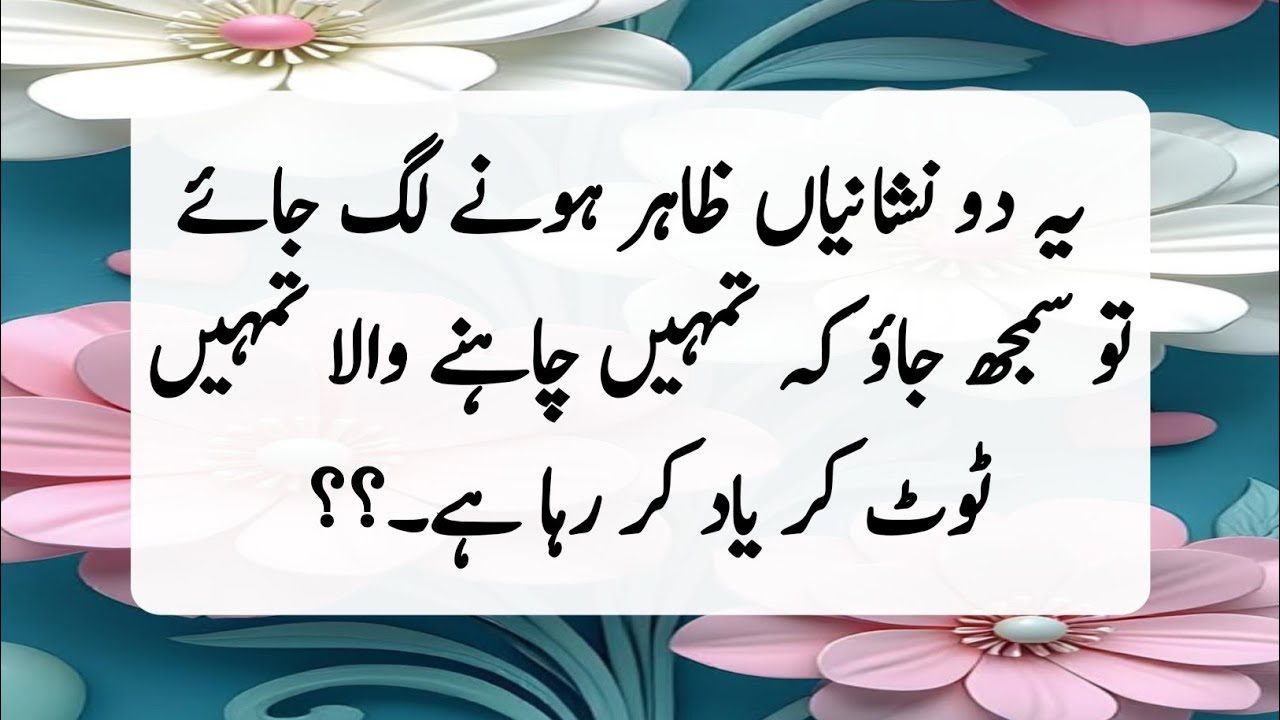 Thoughts Of The Day Of Life || Motivational Quotes For Success |UrduHindi Quotes Of Life