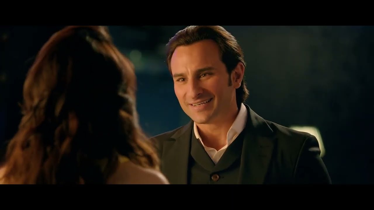 | Saif Ali Khan, Riteish Deshmukh | Bollywood Suspense Comedy Full Movie