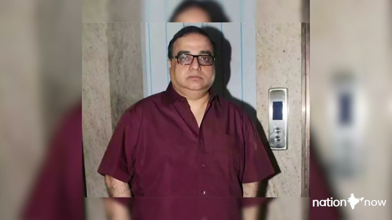 Filmmaker Rajkumar Santoshi Granted Bail In Cheque Bounce Case