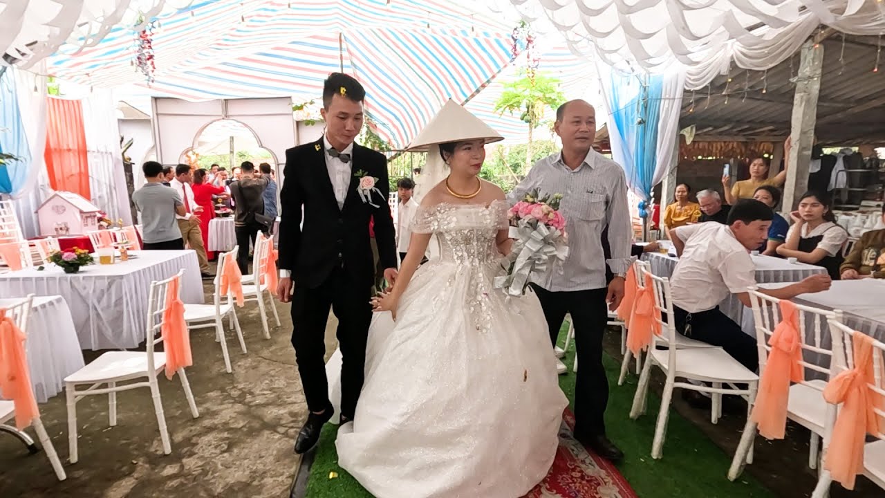 Hỏi Vợ Ngoại Thành | Anh Tuấn | Hát Đám Cưới Hay Tặng Cô Dâu Chú Rể !!!!