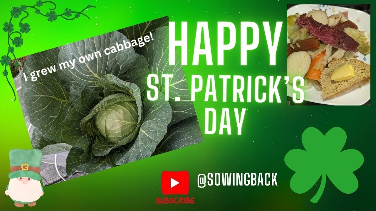 Do the Irish Really Eat Corned Beef?