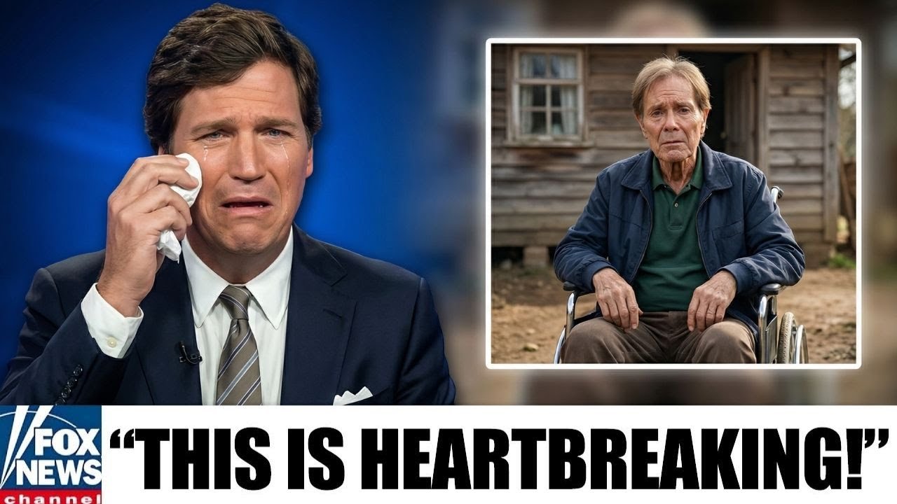 Cliff Richard Is 84, and His Life Now Is Truly Heartbreaking