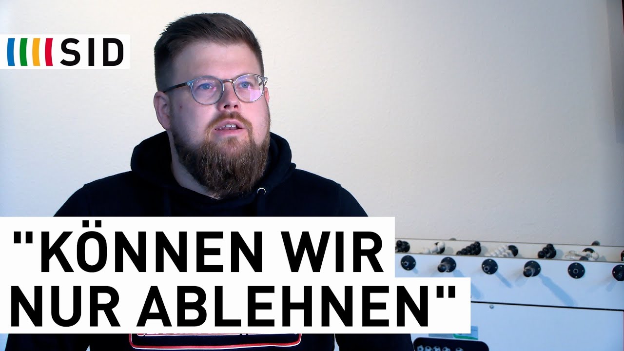 Fanvertreter &uuml;ber Datei 