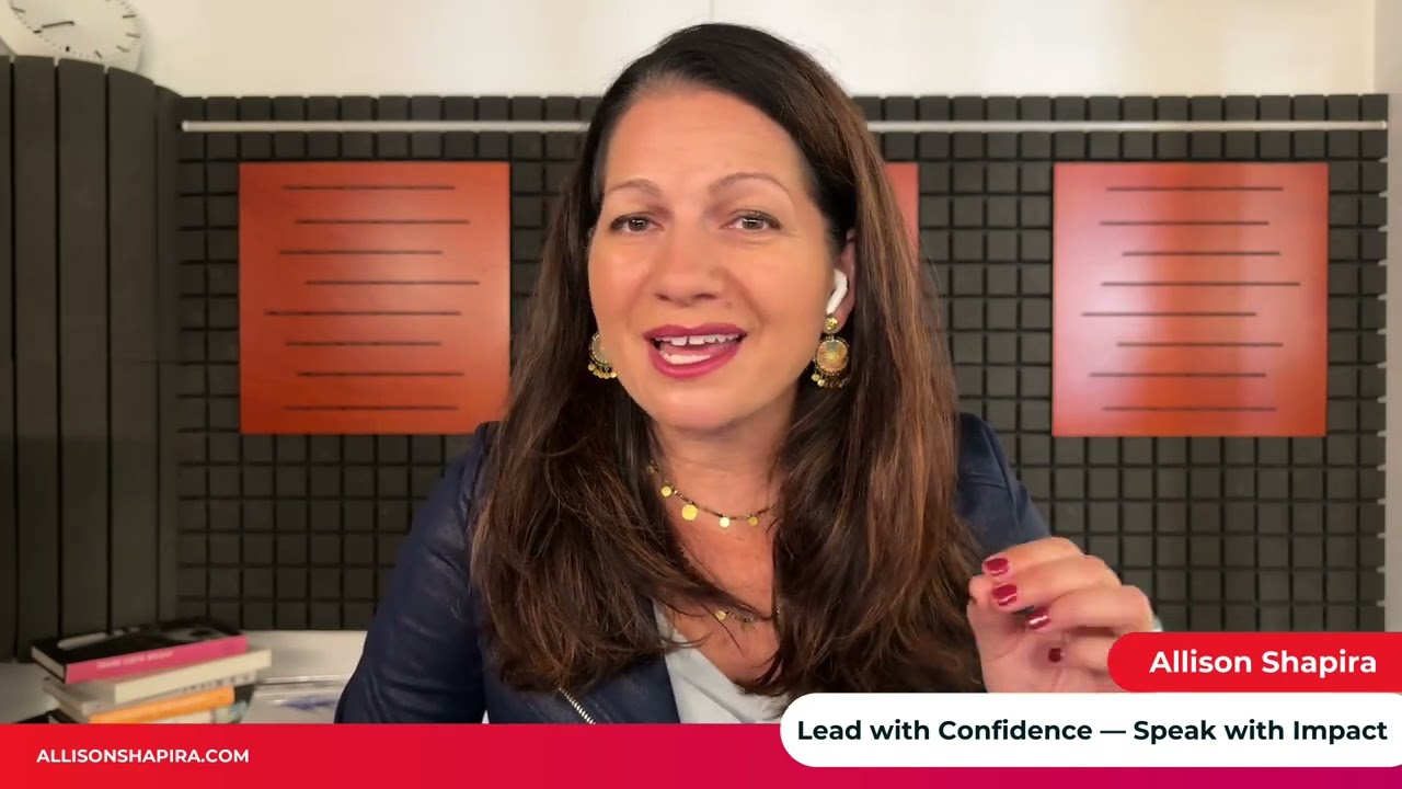AI + Authenticity: The Future of Leadership