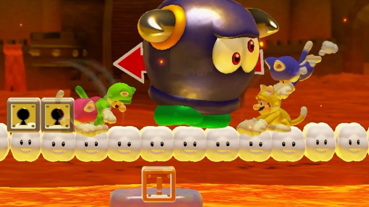 誰も見たことないとんでもないコース