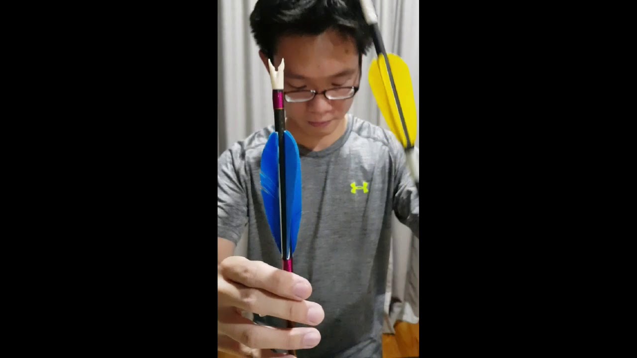 Guide For Buying Vermil Nocks