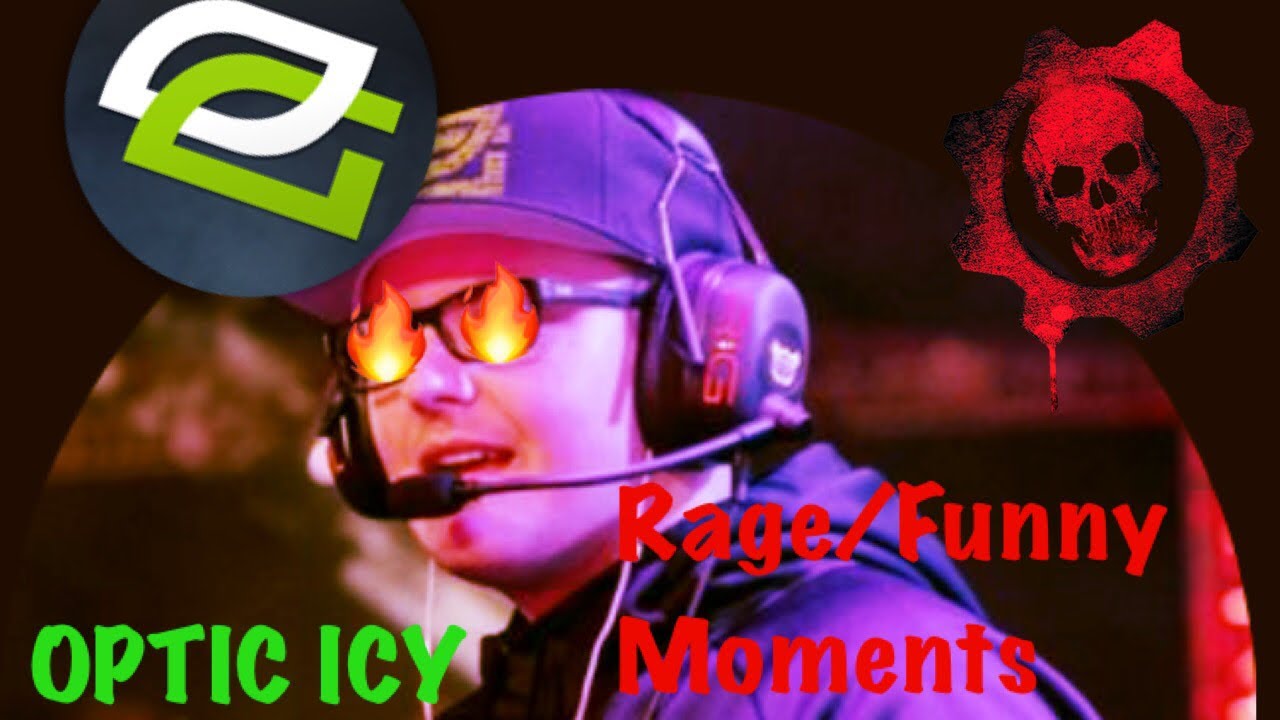 Icy Rage/Funny Moments | Part 1| [RIP HEADPHONE USERS]