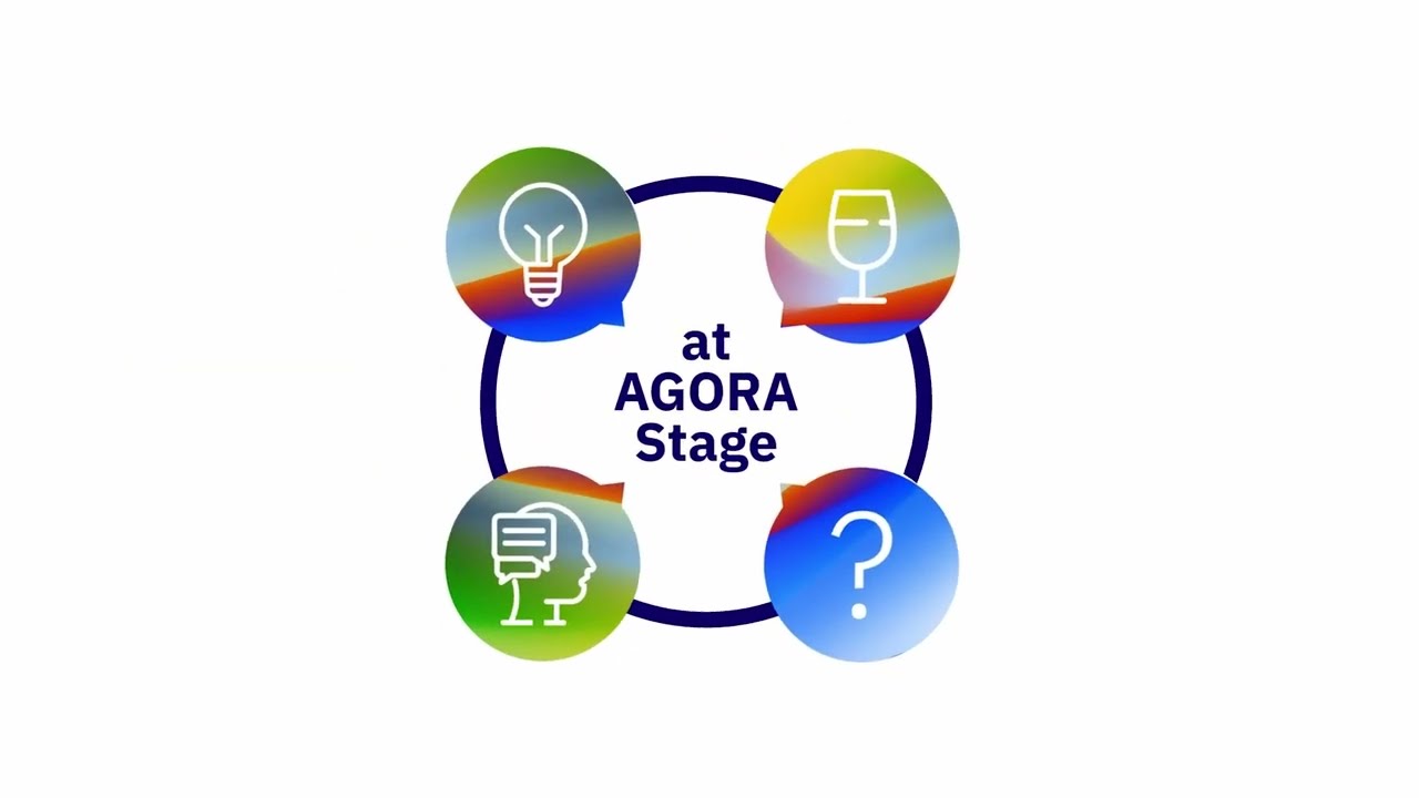 ProWein Agora 2026 - #NewConsumer: Decoding Consumer Behaviour