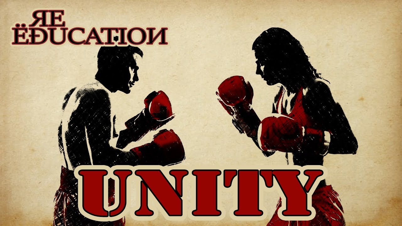Left Unity