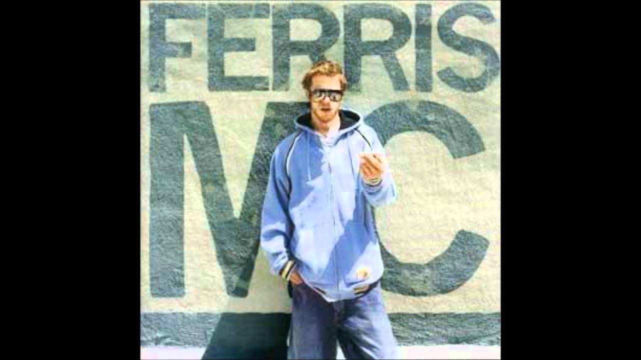 Ferris Mc - Ferris Mc (2004) - 04 Spieglein, Spieglein..