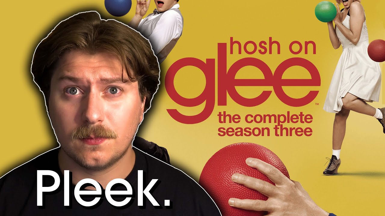 Who is the Most GLEE-VIL Person in Glee Season 3?