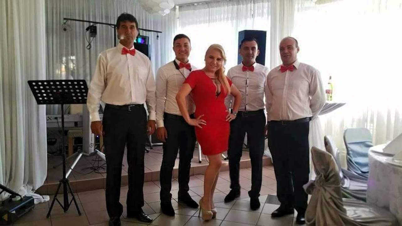 Formatia Claudiu De La Bals   Hore 3