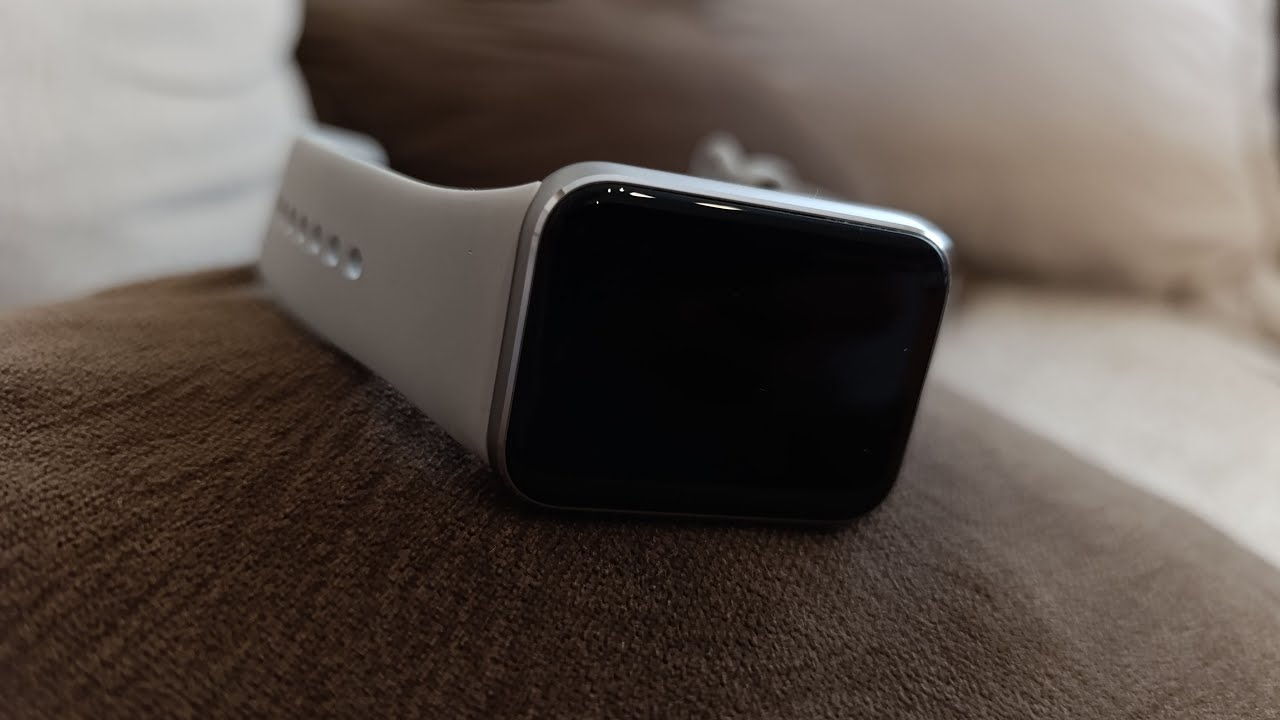 Xiaomi Smart Band 9 Pro - Unboxing