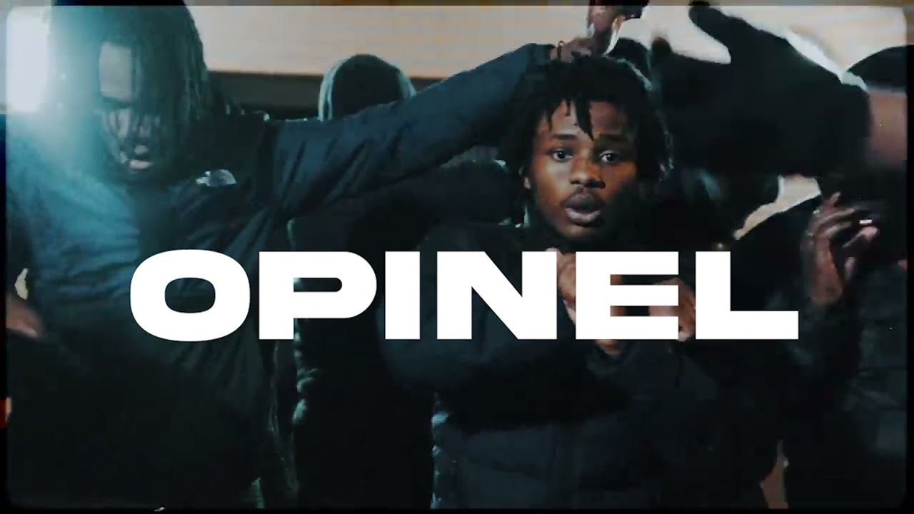 1PLIKÉ140 x MIG x Fresh La Douille type beat 