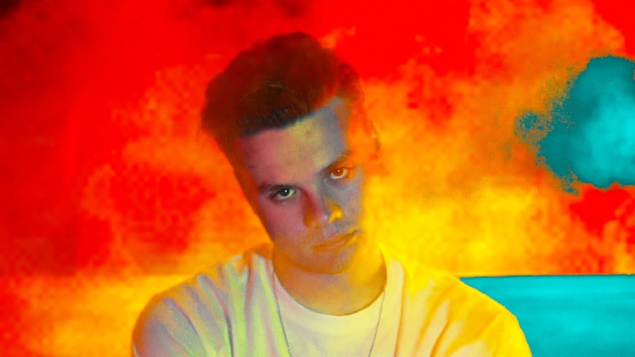 Mick Spek - Crashen