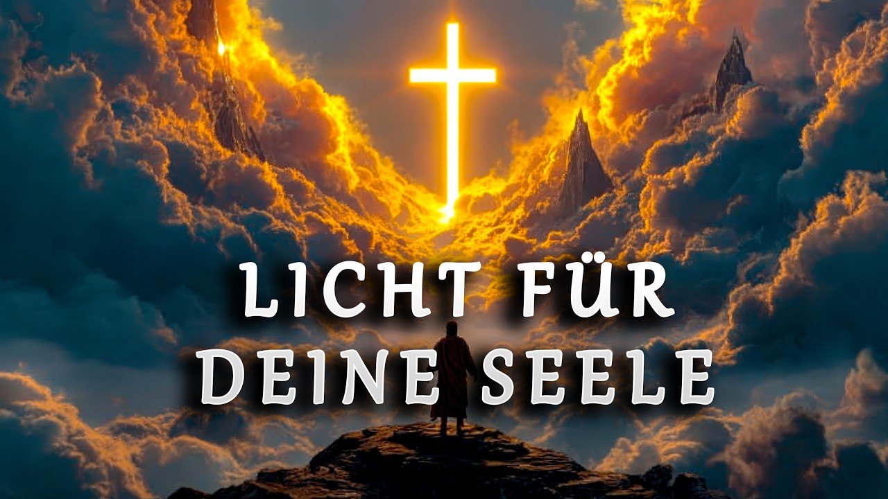 🎵 PSALMEN — Lieder der Heiligen Schrift der Bibel zur Ehre Gottes
