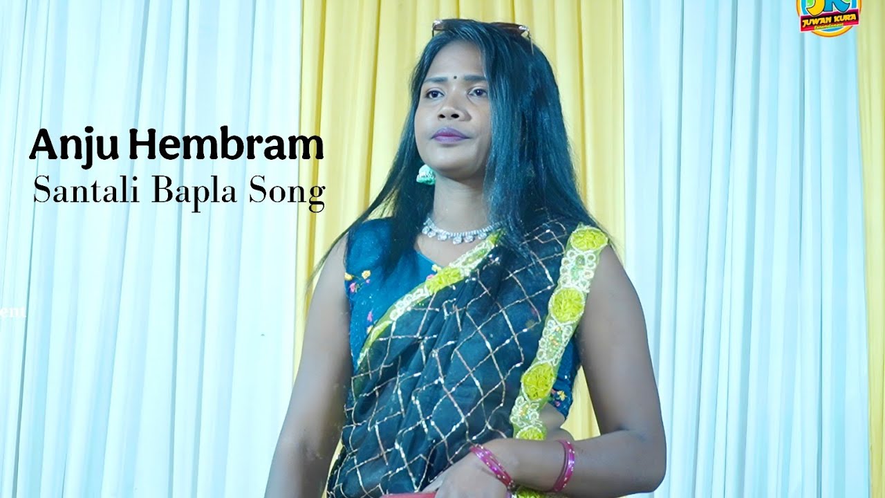 Ghadla Galang Ghadla Galang || Anju Hembram Santali Bapla Program Song 2026
