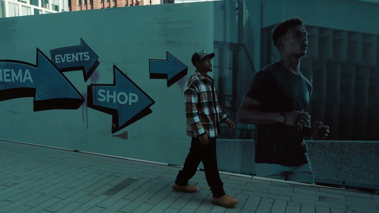 Teddy Artise x O.L.E CB x Fuego Fif  