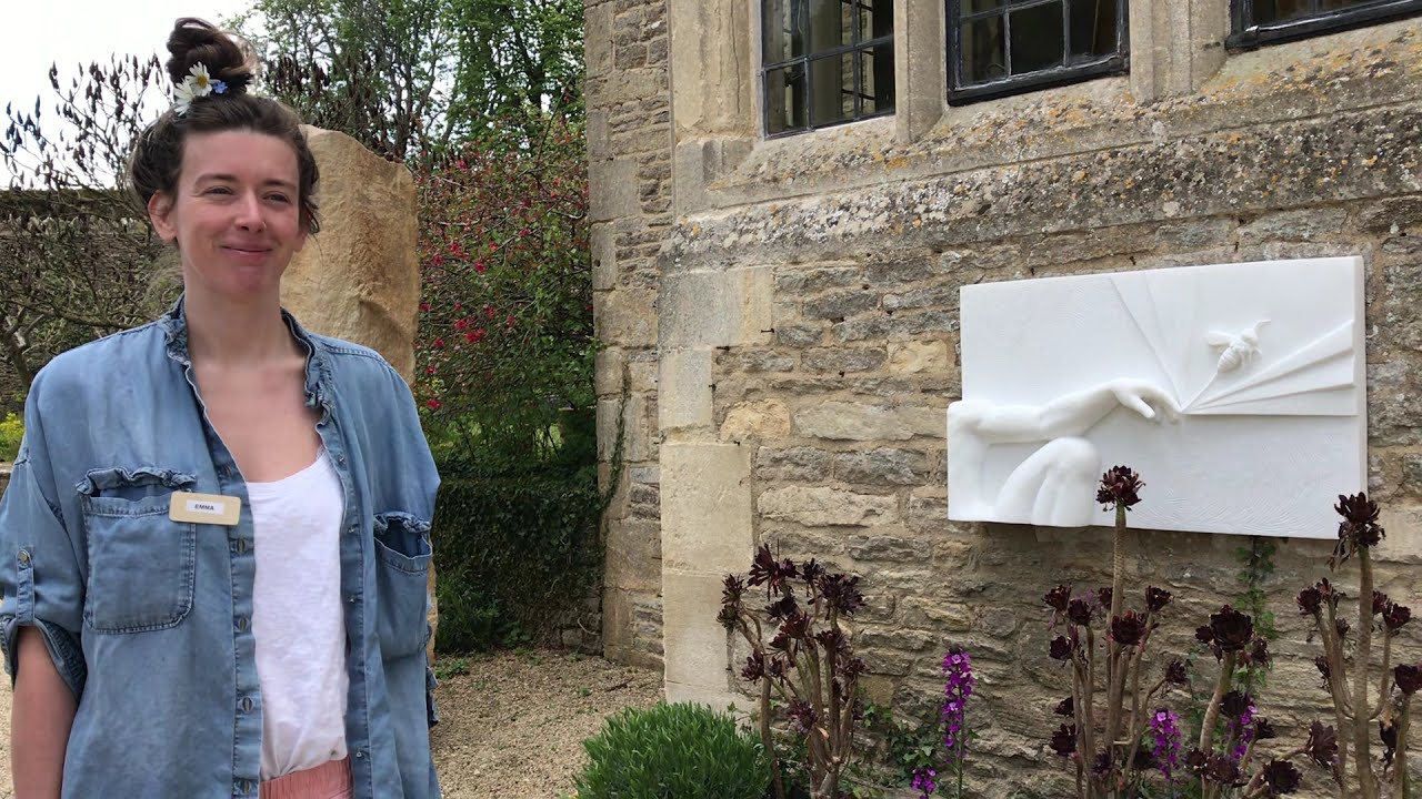 Emma Elliott speaks about Adam and Bee, on form 21