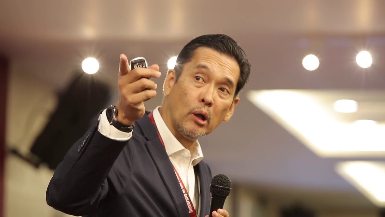 Resilient Architecture for Climate Change and Disaster Mitigation | Arch. Jose Danilo Silvestre