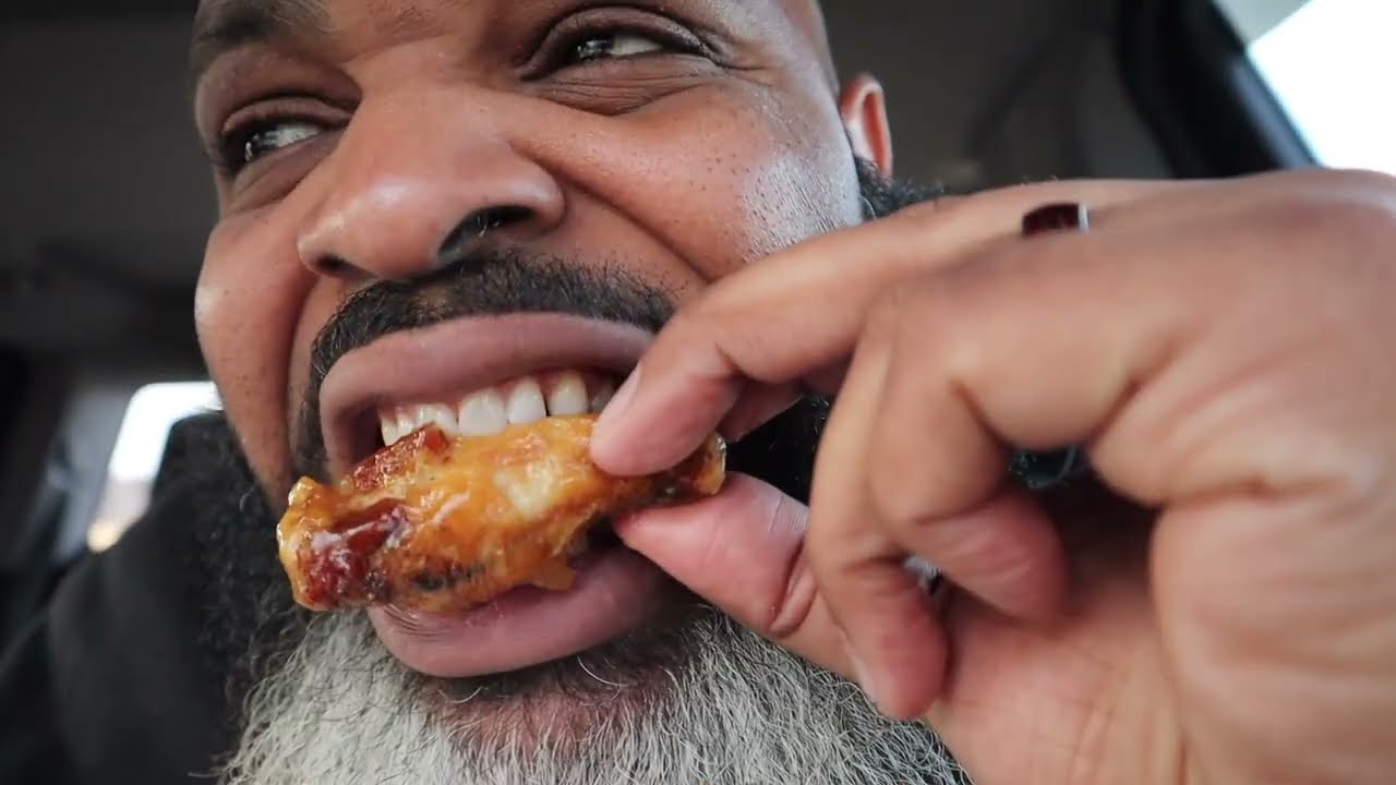 Revisiting the WORST Rated CHICKEN Restaurant In My State!